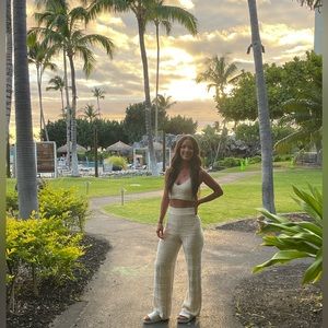 Meet your Posher, Carina